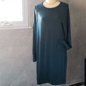 Lou & gray dress NWOT